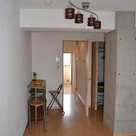 Gracias Apartment Kagoshima Room photo