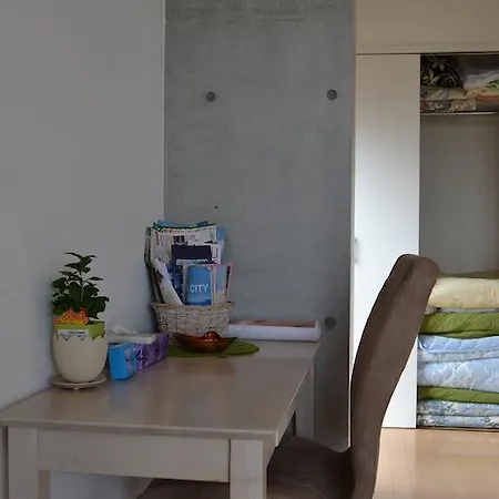 Gracias Apartment Kagoshima Room photo