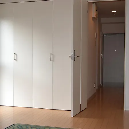 Gracias Apartment Kagoshima Room photo